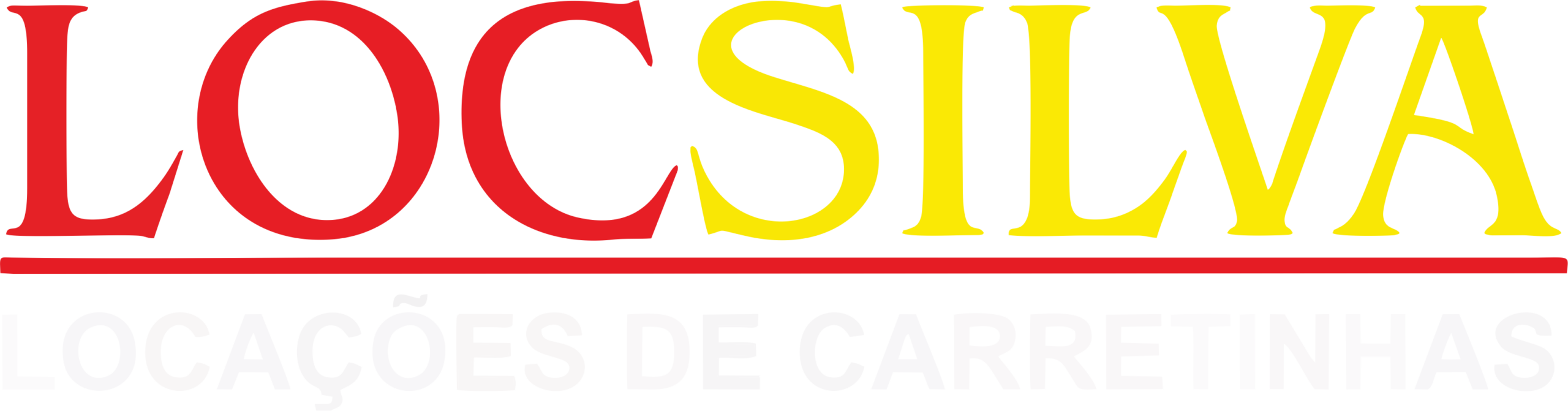Logo Locsilva
